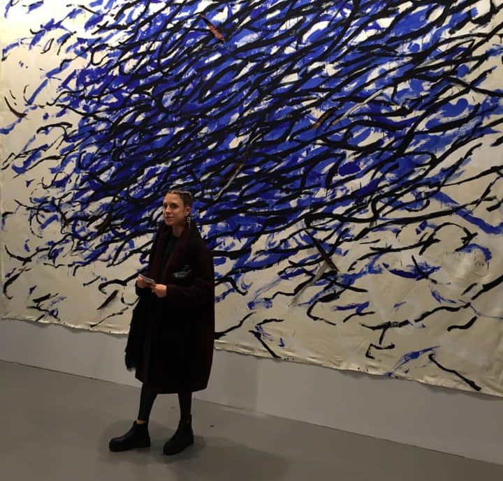 COMPOSTA D’ARTISTA